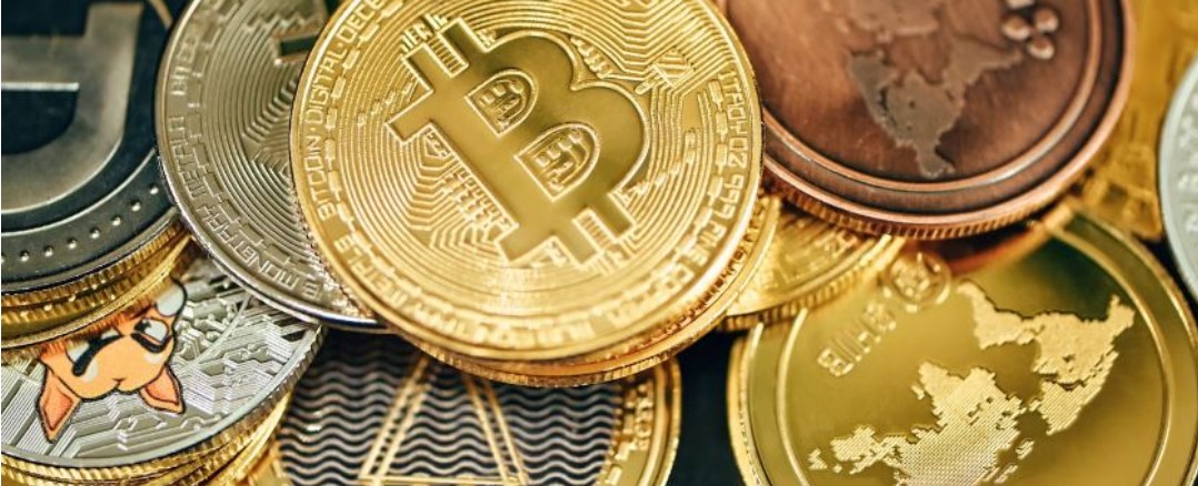 Cryptocurrency: A High Schooler’s Guide to the Digital Money Revolution